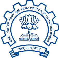 Indian Institute of Technology Bombay logo