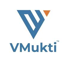 VMukti logo